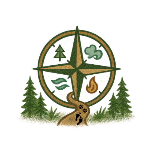 Wildnisschule Gr&uuml;nspecht